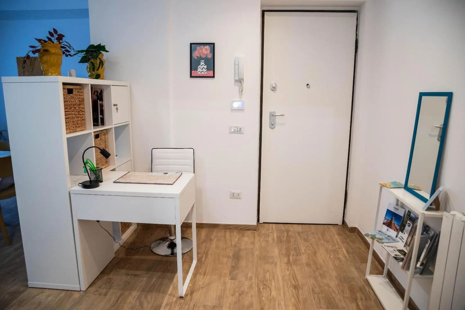 Koine Comfort Rooms 바게리아 게스트하우스