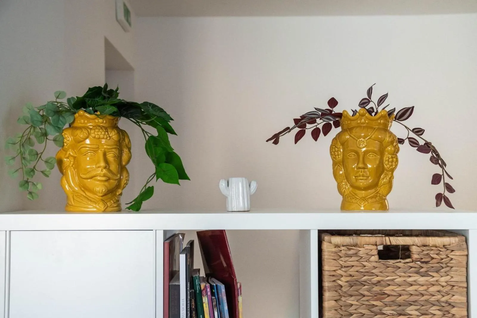 Koine Comfort Rooms 바게리아 이탈리아