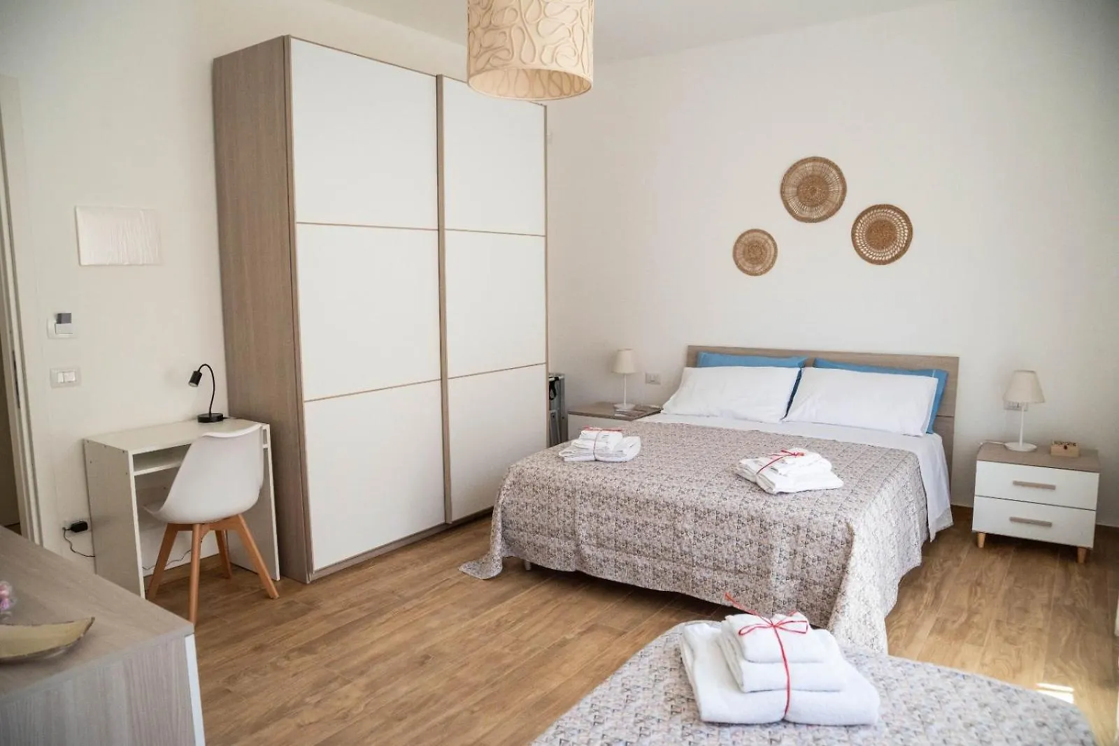 Koine Comfort Rooms 바게리아