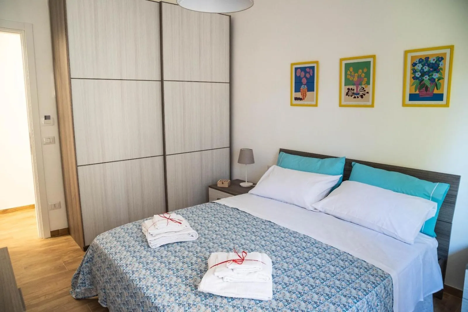 Koine Comfort Rooms 巴格里亚 0*,  意大利